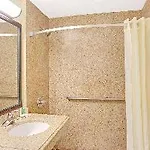 Sleep Jfk Airport Rockaway Blvd Inn