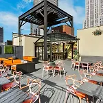 Nyma, The Manhattan 4* New York