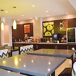 Hotel La Quinta By Wyndham Park 3*