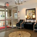 Hampton Manhattan - Times Square South Hotel 3*