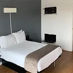 Hotel Astoria Delancy &