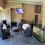 Hotel Astoria Delancy & 3*