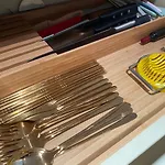 Luxe Brooklyn Getaway