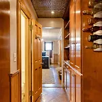 1899 Historic Luxury Brooklyn Brownstone