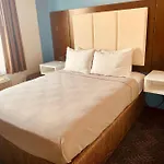 Jfk Rockaways Hotel