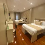 Belnord Hotel New York