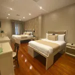 Hotel Belnord 3*
