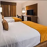 Hotel Jfk Rockaways 3*