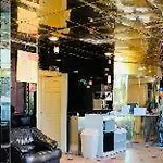 Hotel Jfk