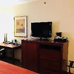 Hotel Queens County And New York