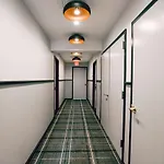 Washington Jefferson At Times Square