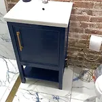 Apartment Harlem Brownstone *