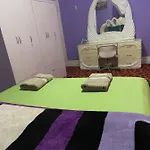 A Lavish Room In Queens