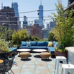 Sixty Soho Hotel New York