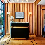 Sixty Soho Hotel 4*