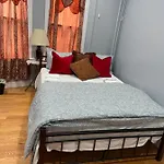 A Spacious Room In Queens