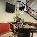 The Hotel At Times Square