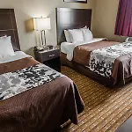 Sleep Brooklyn Downtown 2*