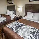 Sleep Brooklyn Downtown 2* New York