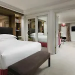 The Michelangelo Hotel