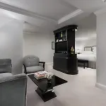 The Michelangelo 4* New York