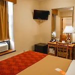 Hotel Econo Times Square 2*