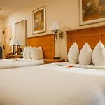 Econo Times Square Hotel New York