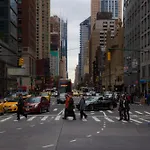 Hotel Econo Times Square