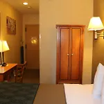 Hotel Econo Times Square 2*