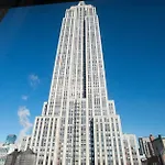 Nyma, The Manhattan Hotel