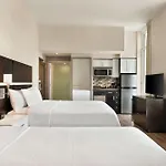 Hotel Homewood Midtown Manhattan Times Square South New York