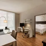 Homewood Midtown Manhattan Times Square South 3* New York