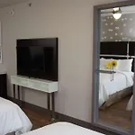 Homewood Midtown Manhattan Times Square South Hotel 3*