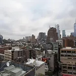 Sixty Soho Hotel