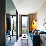 Sixty Soho Hotel