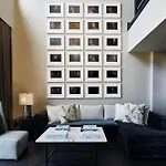 Hotel Sixty Soho