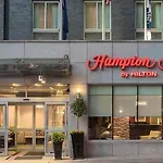 Hampton Manhattan - Times Square South Hotel 3*