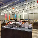 Hampton Manhattan - Times Square South 3* New York