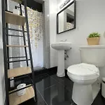 And The City, Empire State Building Apartment *