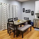 Located 10 Minutes From Jfk Airport *