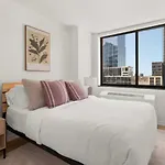 Family Apartment In Excellent Sector Of New York