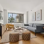 Family Apartment In Excellent Sector Of New York