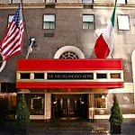 The Michelangelo Hotel 4*