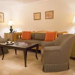 The Michelangelo 4* New York