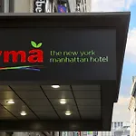 Nyma, The Manhattan Hotel