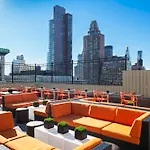 Hotel Nyma, The Manhattan 4*
