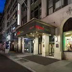 Nyma, The Manhattan