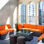 Nyma, The Manhattan 4* New York