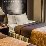 Rodeway Inn Bronx Zoo