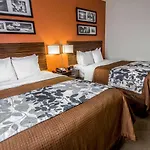Sleep Jfk Airport Rockaway Blvd Inn